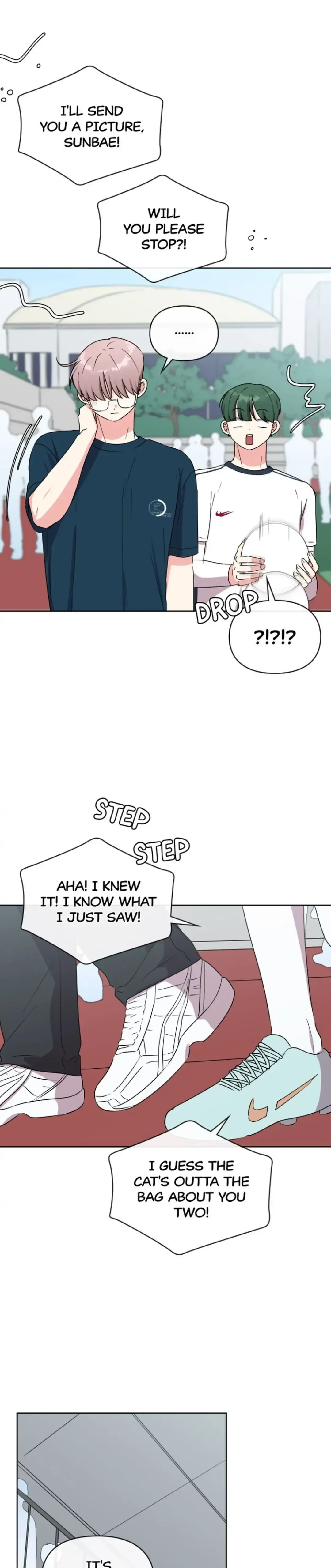 Slow-Healing Heart Chapter 18 Online - página 11
