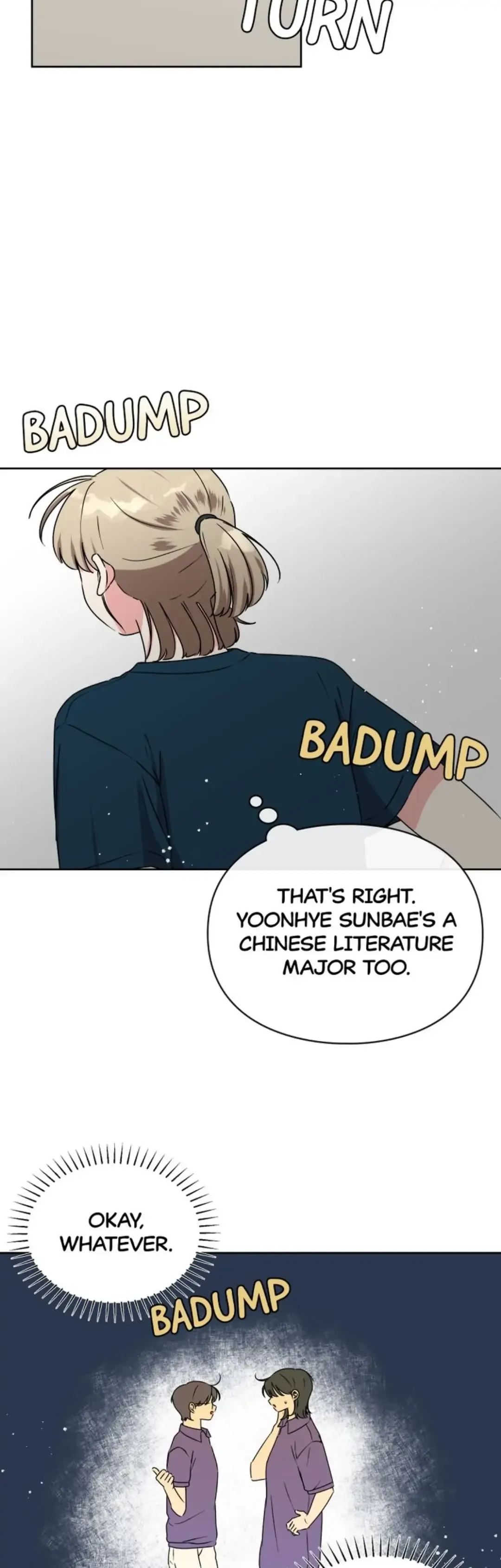 Slow-Healing Heart Chapter 18 Online - página 24