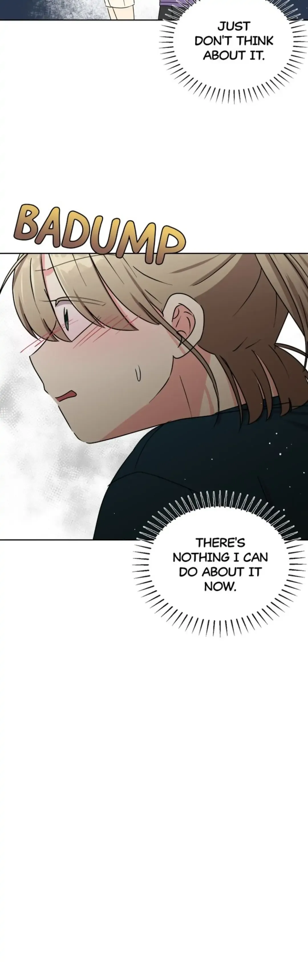Slow-Healing Heart Chapter 18 Online - página 25