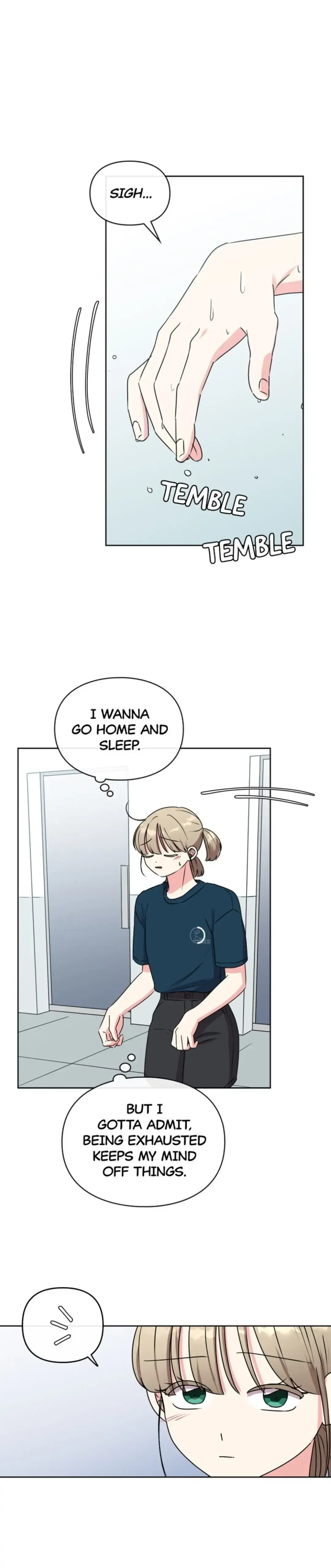 Slow-Healing Heart Chapter 18 Online - página 28