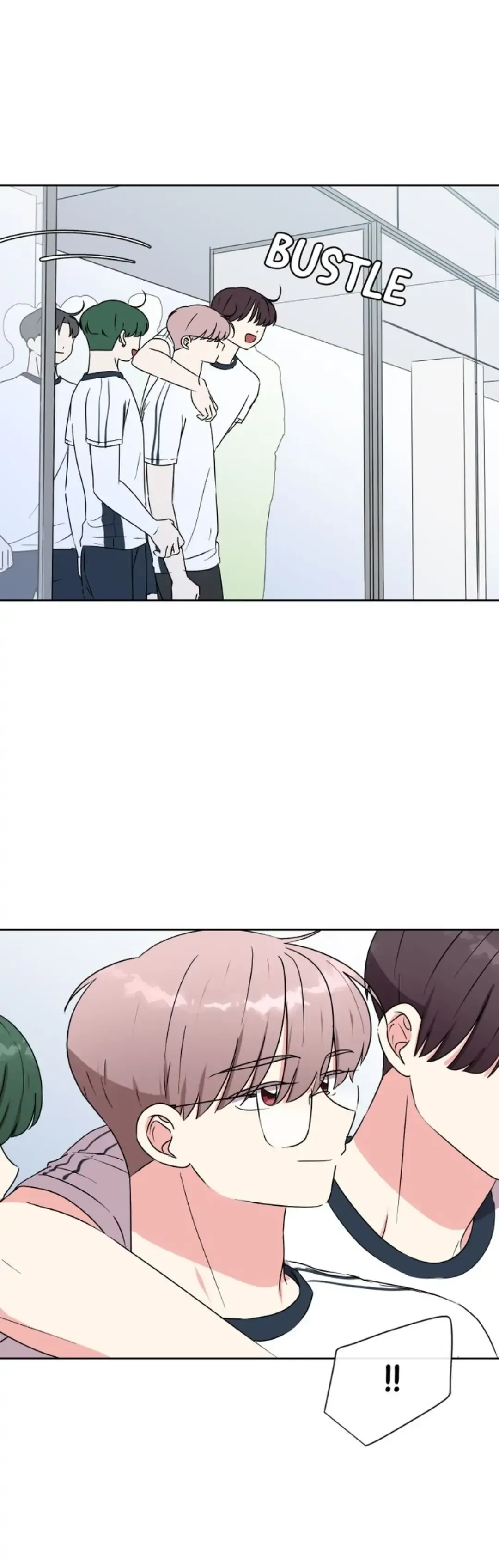 Slow-Healing Heart Chapter 18 Online - página 29