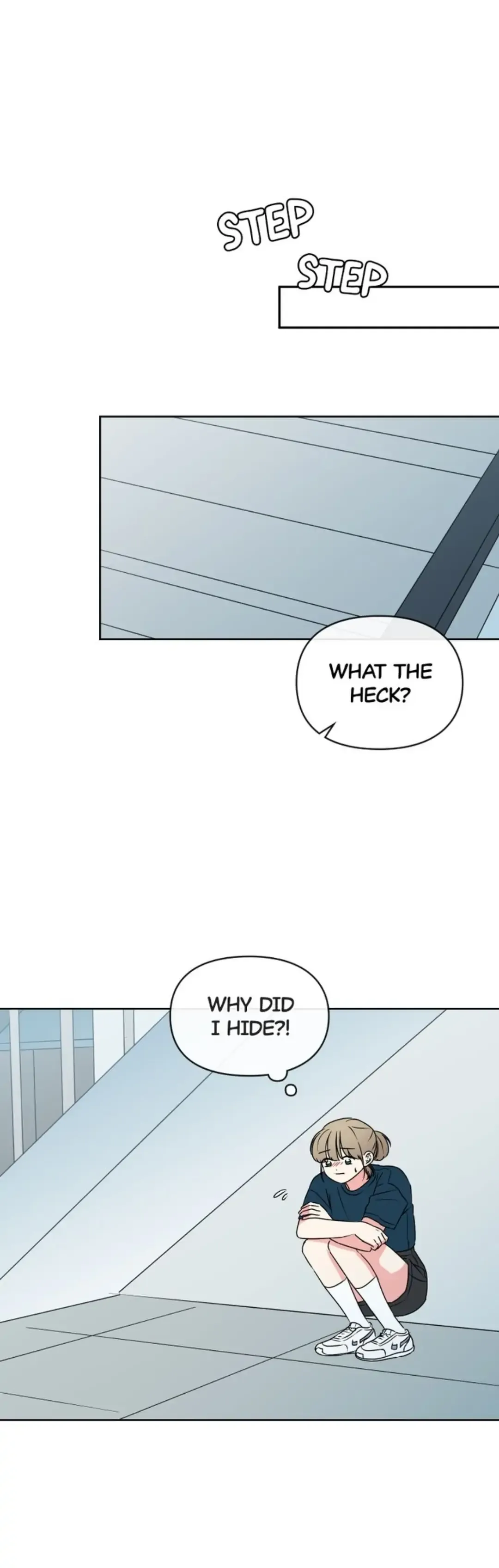 Slow-Healing Heart Chapter 18 Online - página 30