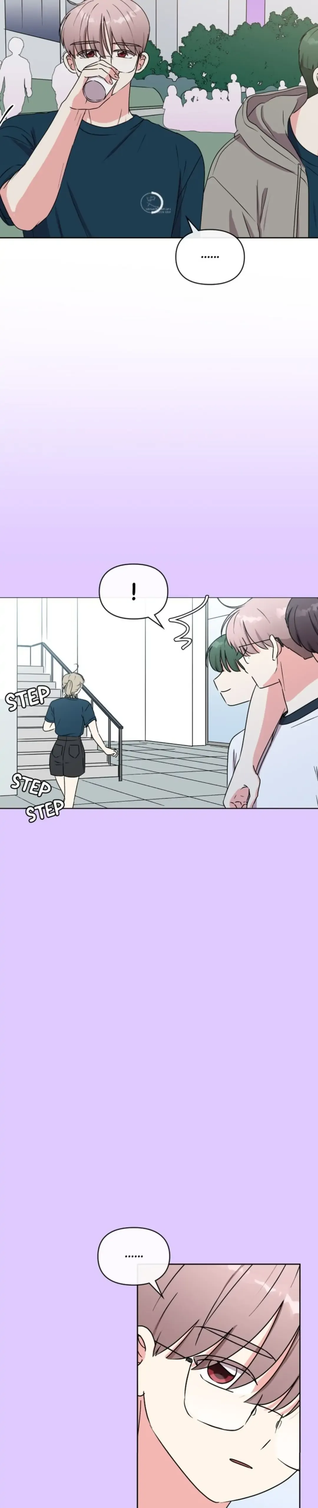 Slow-Healing Heart Chapter 18 Online - página 33