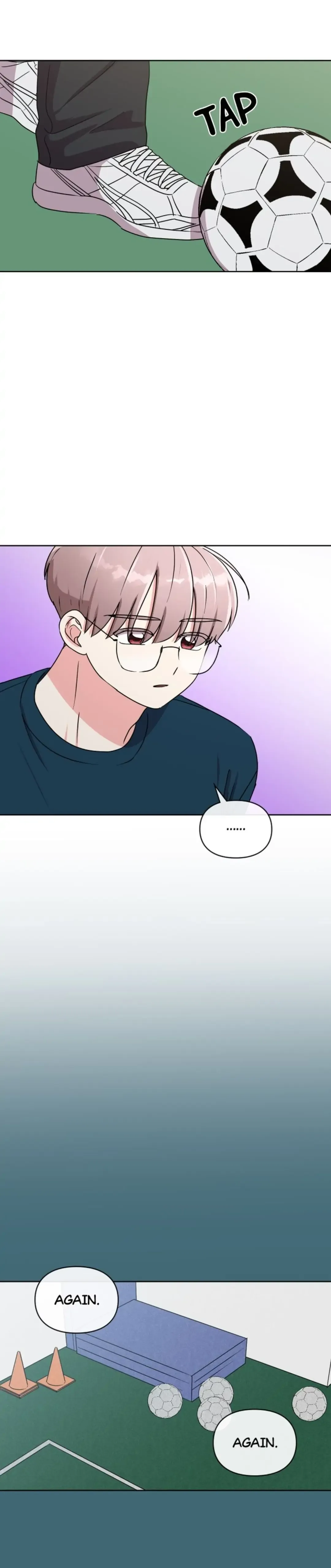 Slow-Healing Heart Chapter 18 Online - página 37