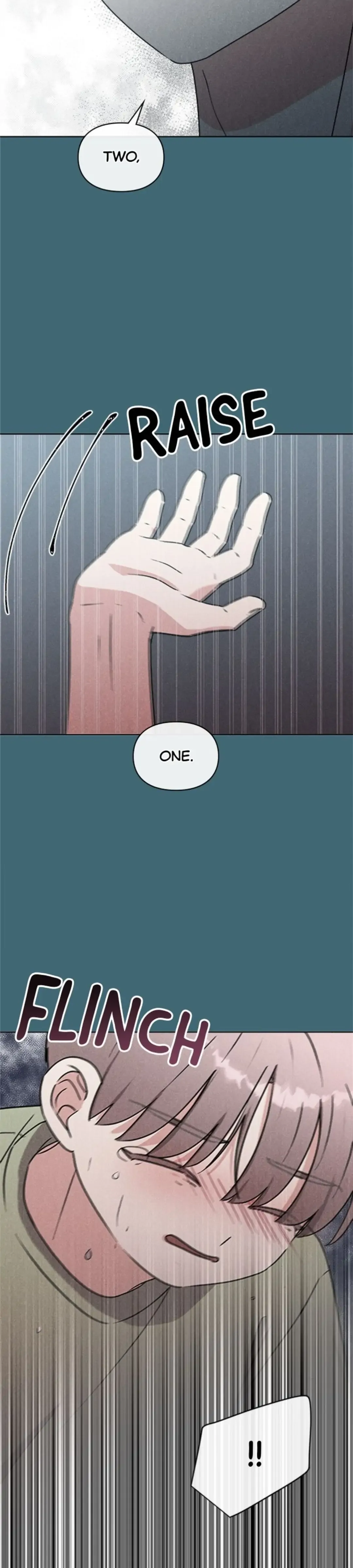 Slow-Healing Heart Chapter 18 Online - página 39