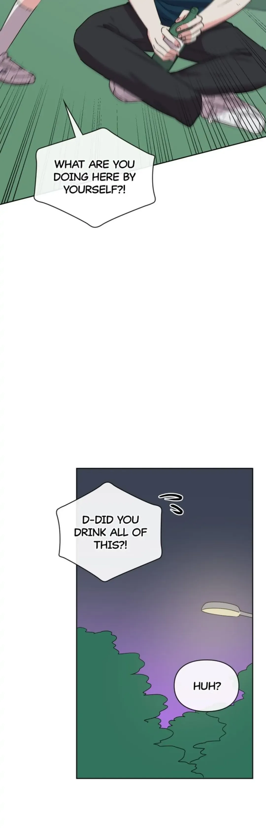 Slow-Healing Heart Chapter 18 Online - página 44