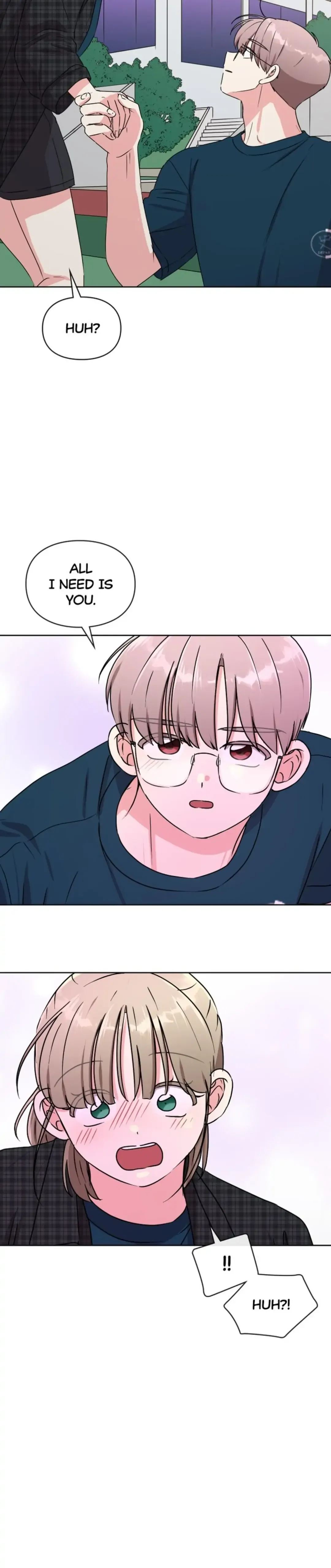 Slow-Healing Heart Chapter 18 Online - página 46