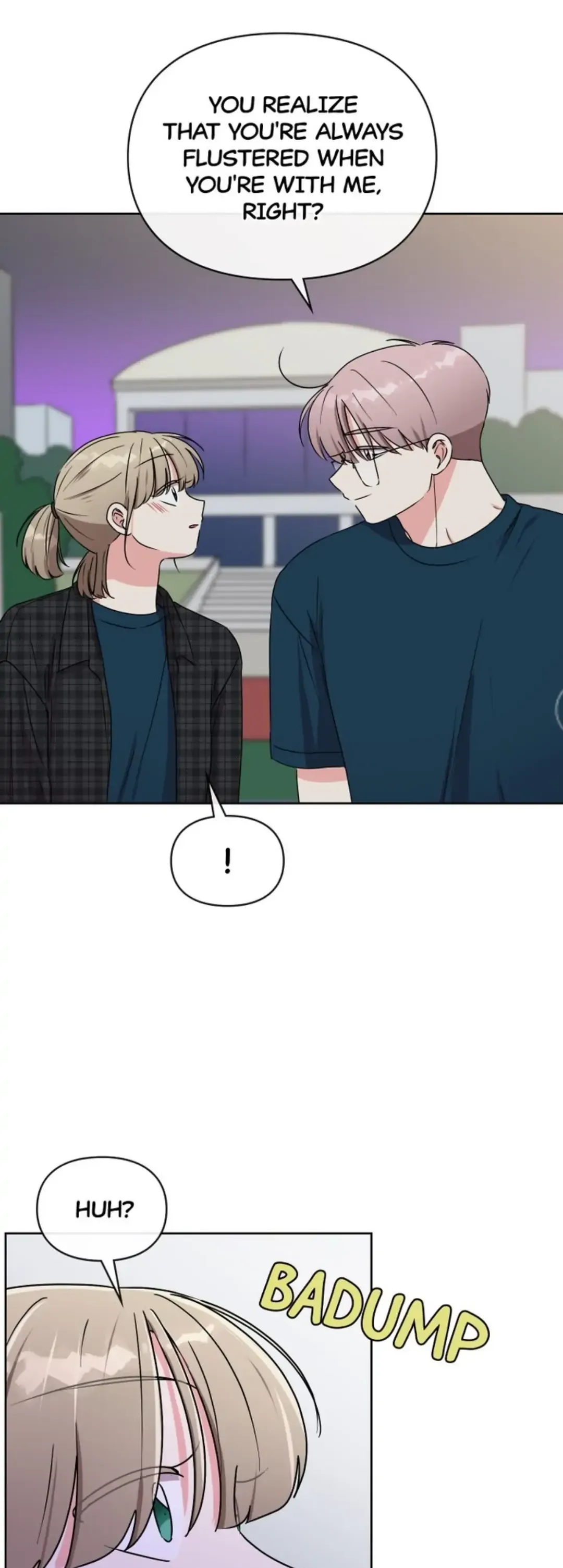 Slow-Healing Heart Chapter 18 Online - página 48