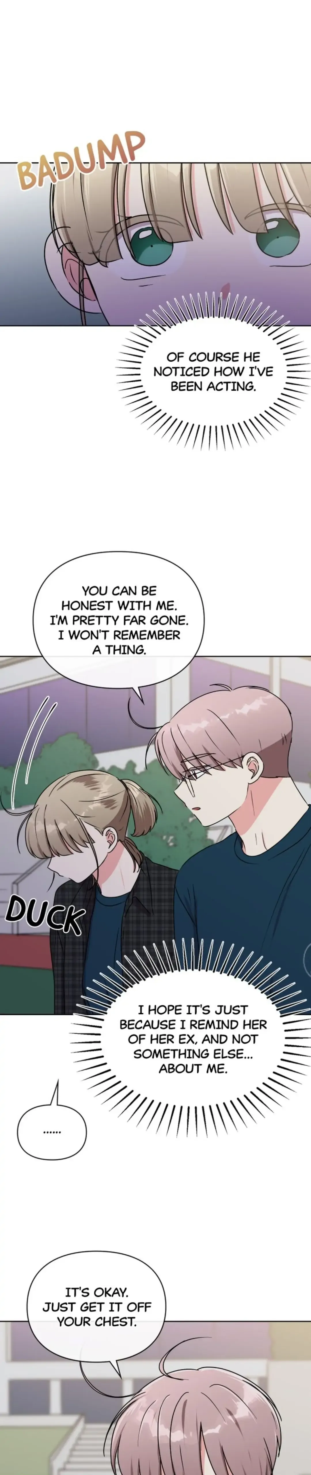 Slow-Healing Heart Chapter 18 Online - página 50