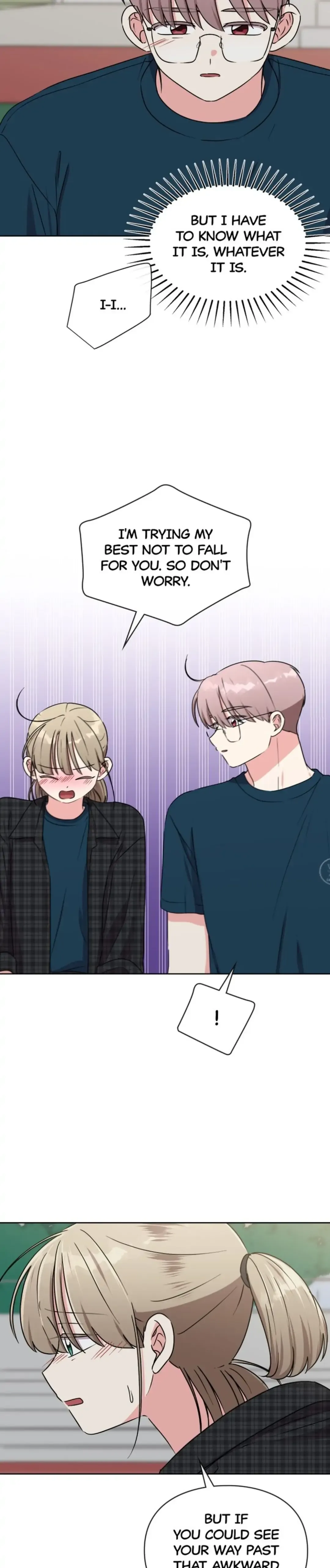 Slow-Healing Heart Chapter 18 Online - página 51