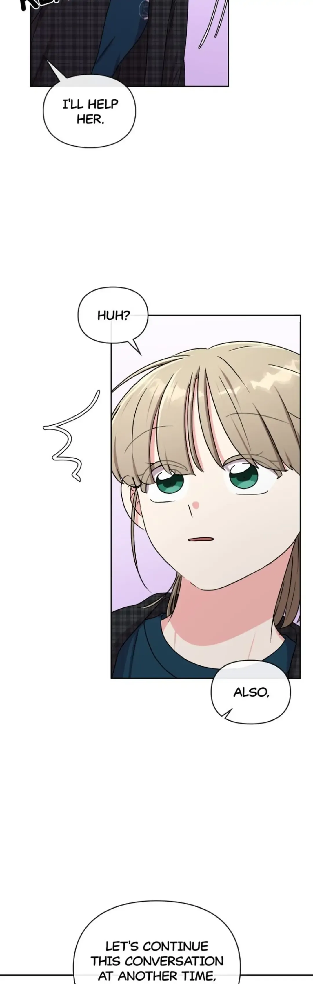Slow-Healing Heart Chapter 18 Online - página 53