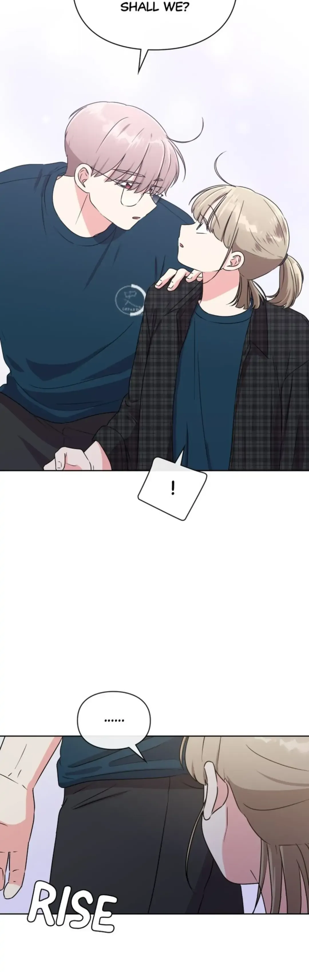 Slow-Healing Heart Chapter 18 Online - página 54