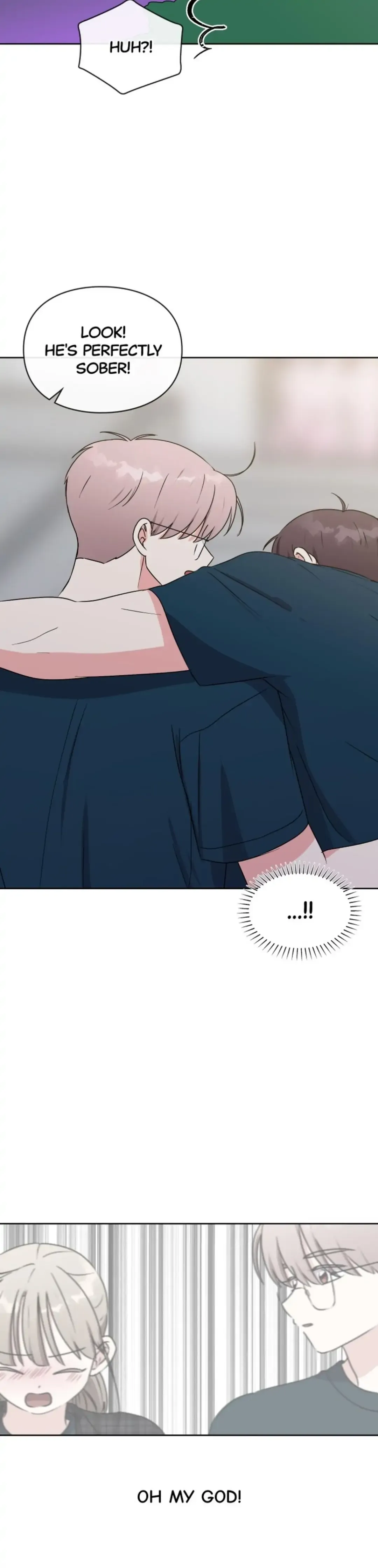Slow-Healing Heart Chapter 18 Online - página 56