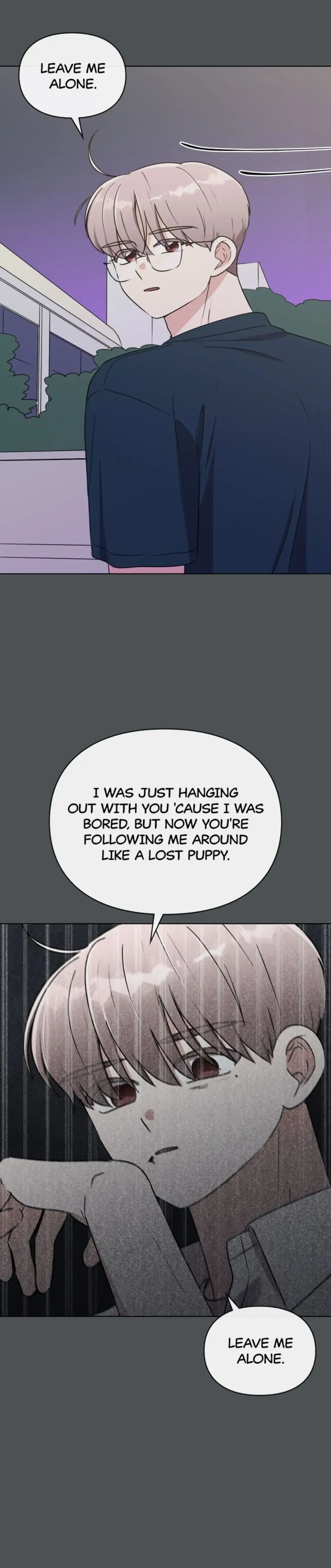 Slow-Healing Heart Chapter 19 Online - página 2