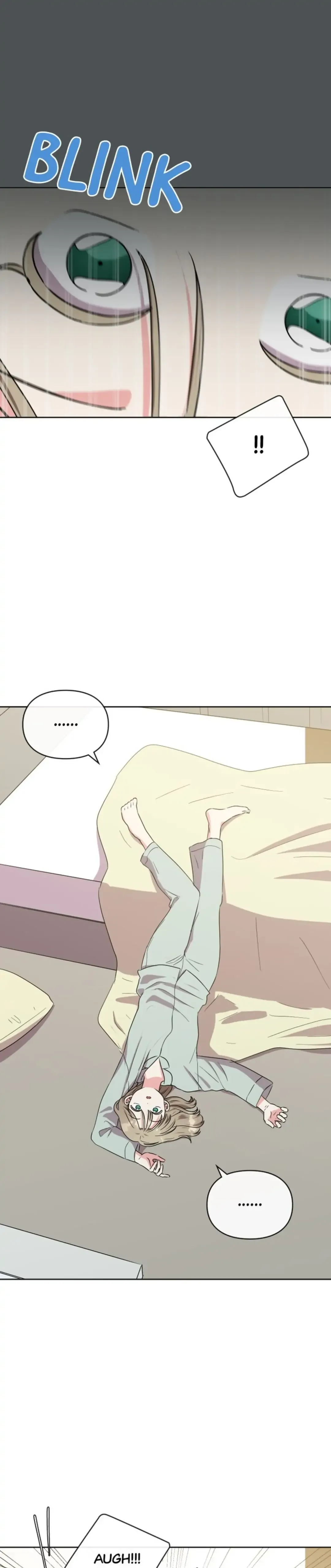 Slow-Healing Heart Chapter 19 Online - página 3