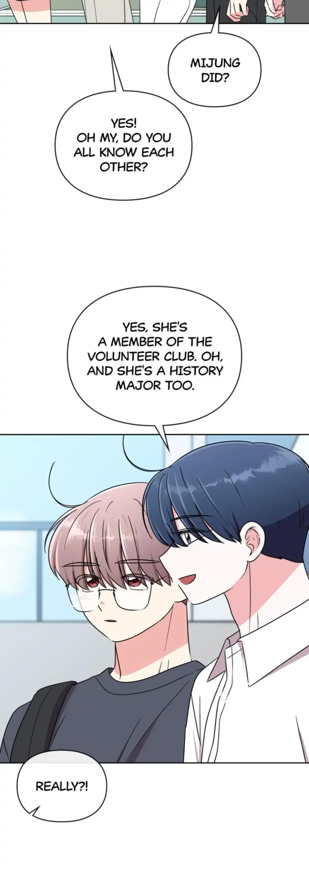 Slow-Healing Heart Chapter 19 Online - página 15