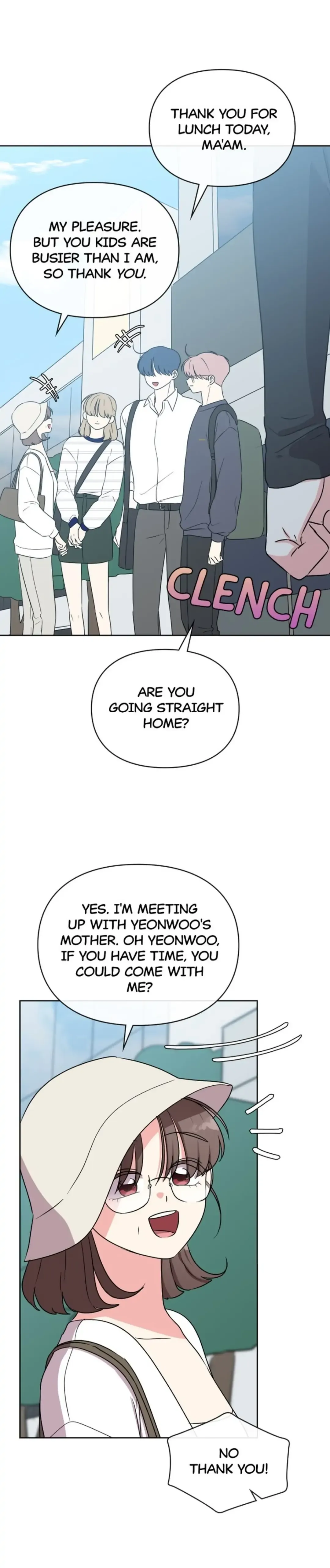 Slow-Healing Heart Chapter 19 Online - página 21