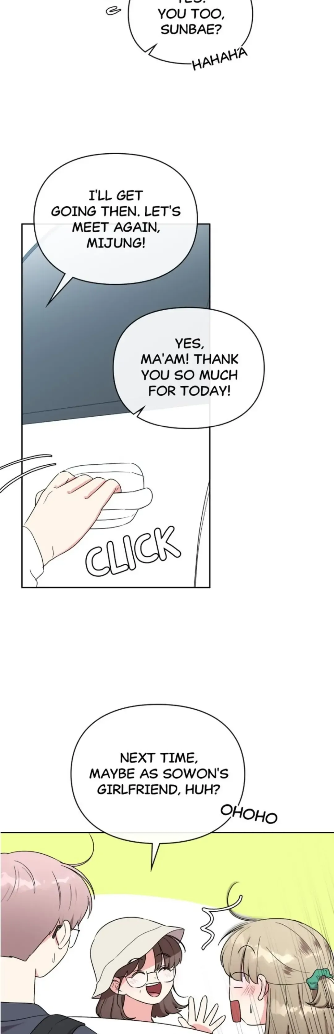 Slow-Healing Heart Chapter 19 Online - página 24