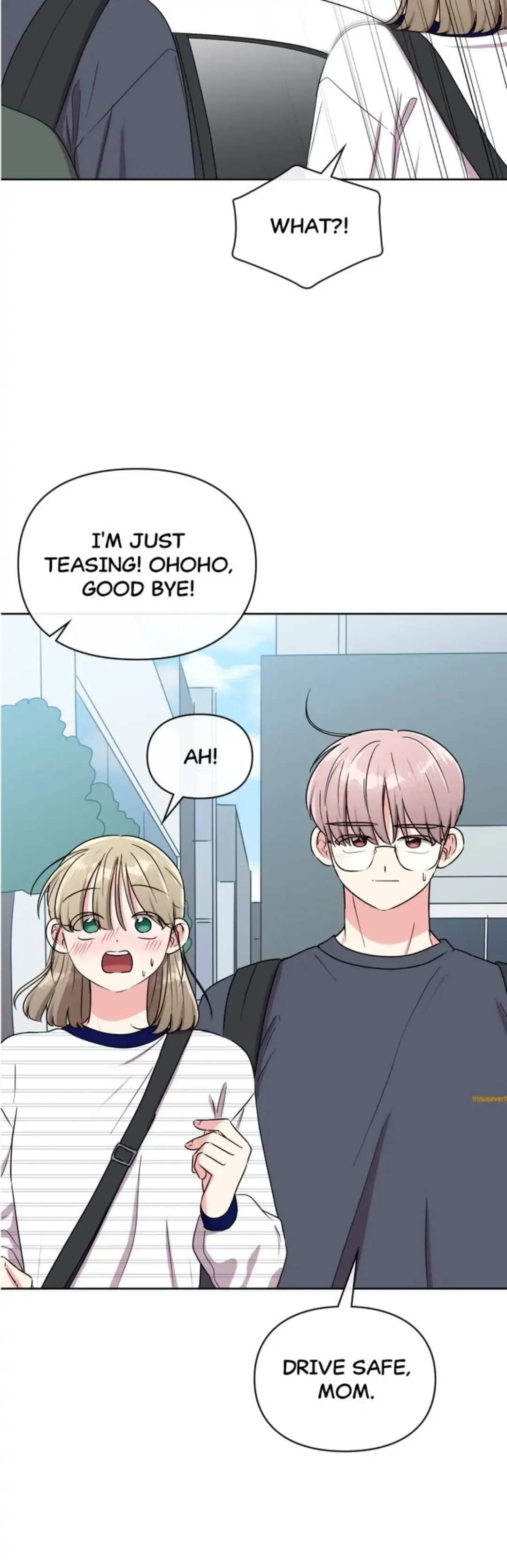 Slow-Healing Heart Chapter 19 Online - página 25