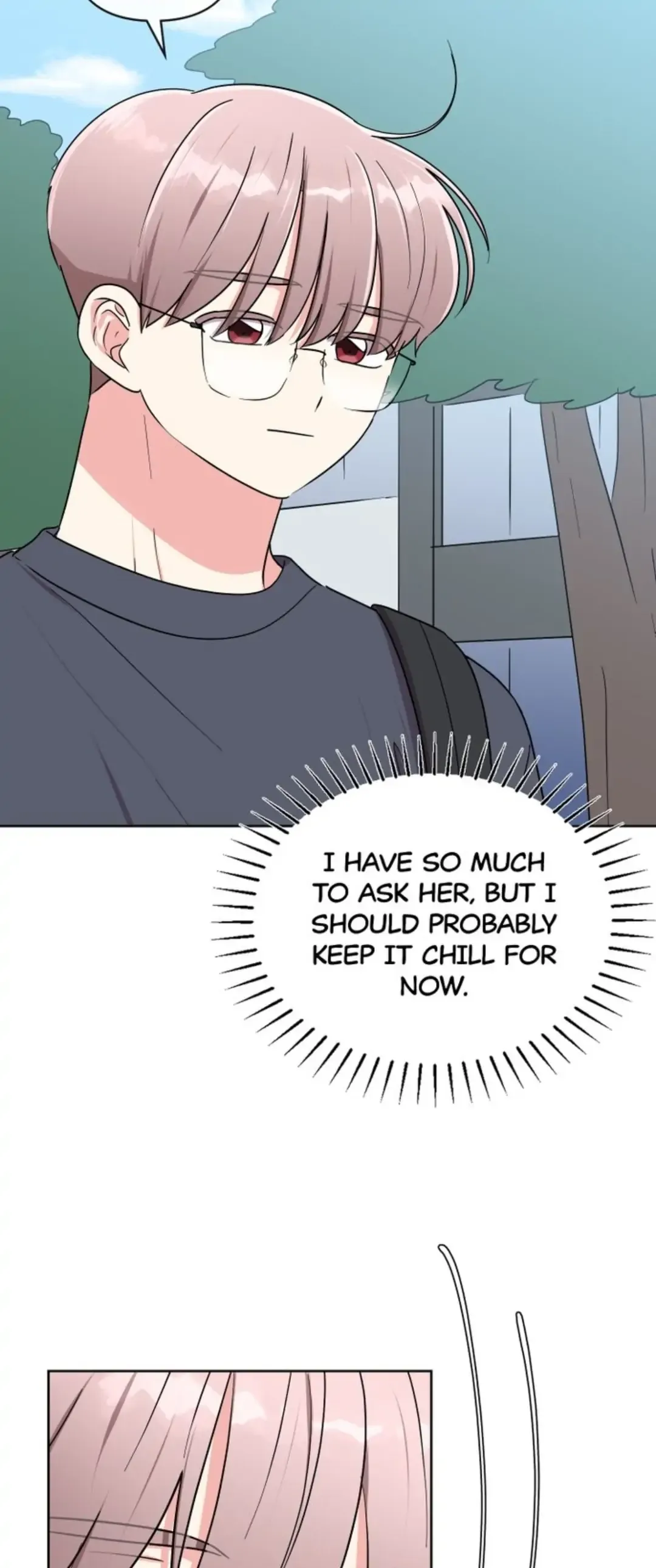 Slow-Healing Heart Chapter 19 Online - página 29