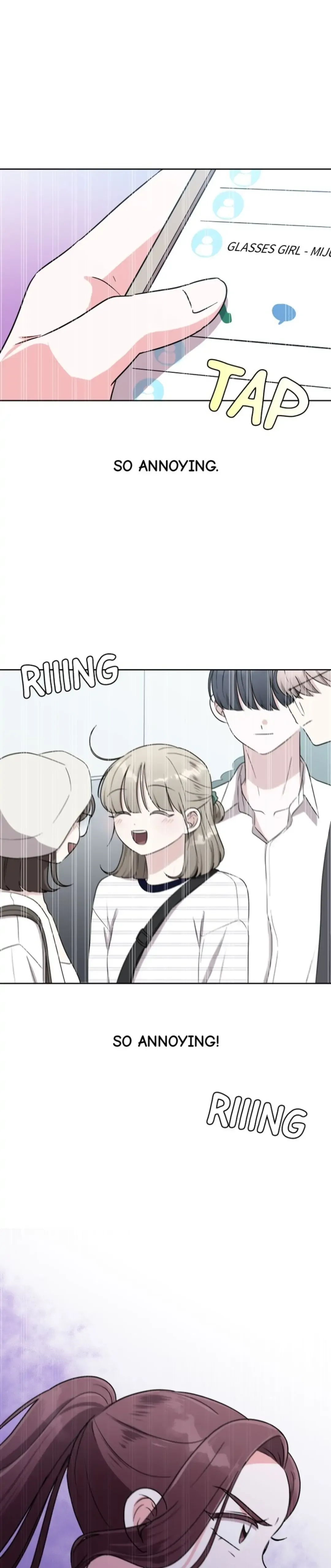 Slow-Healing Heart Chapter 19 Online - página 32