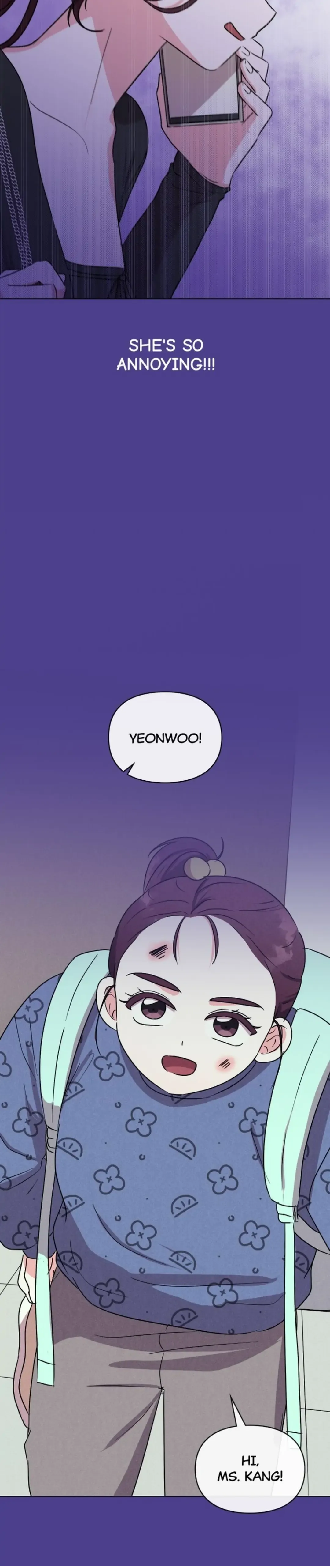 Slow-Healing Heart Chapter 19 Online - página 33