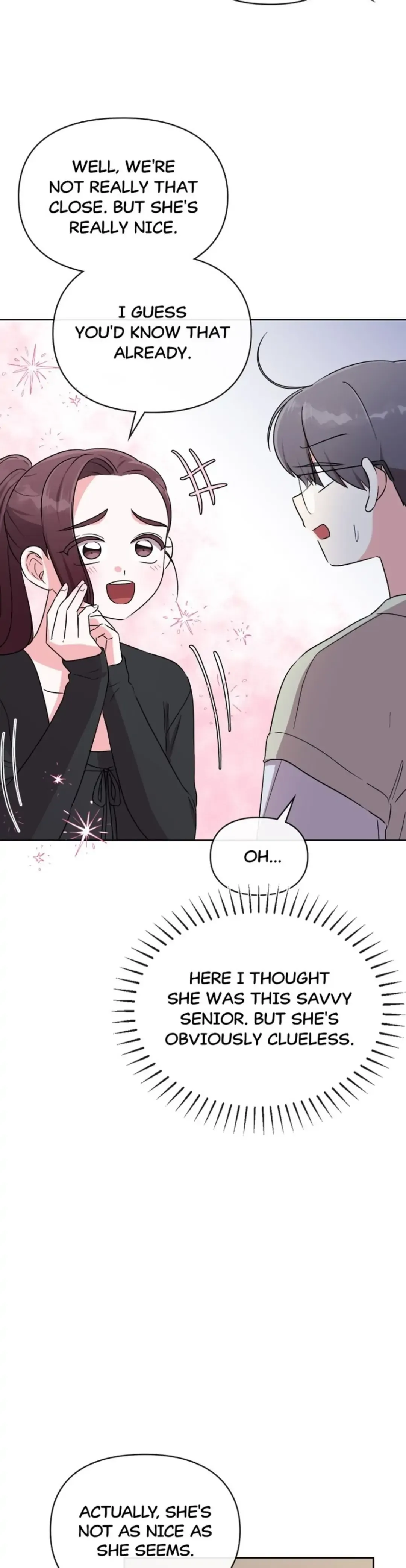 Slow-Healing Heart Chapter 19 Online - página 41