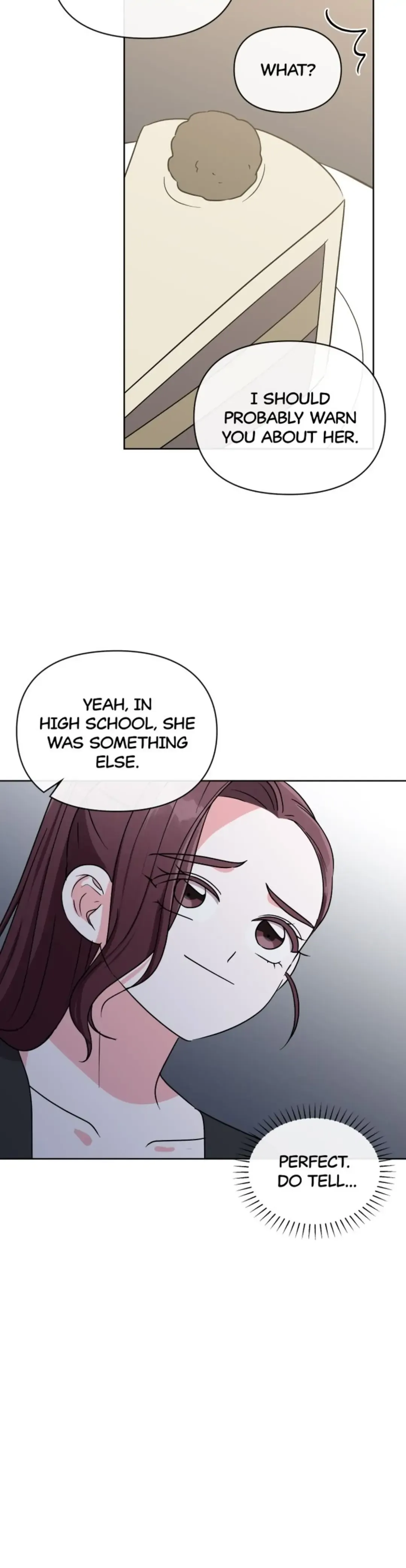 Slow-Healing Heart Chapter 19 Online - página 42