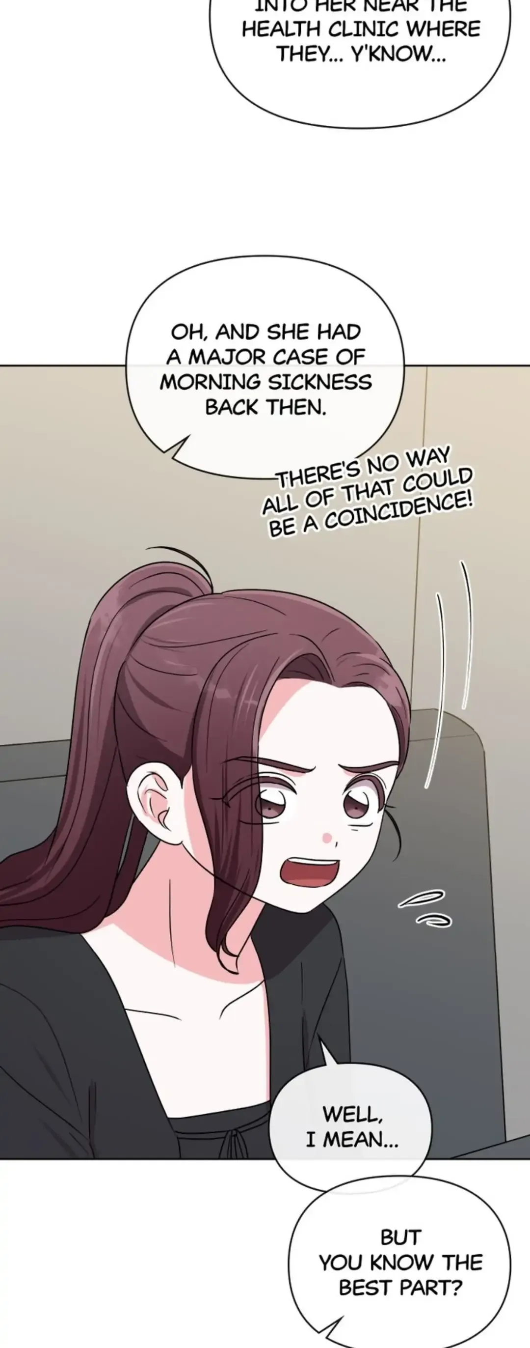 Slow-Healing Heart Chapter 19 Online - página 46