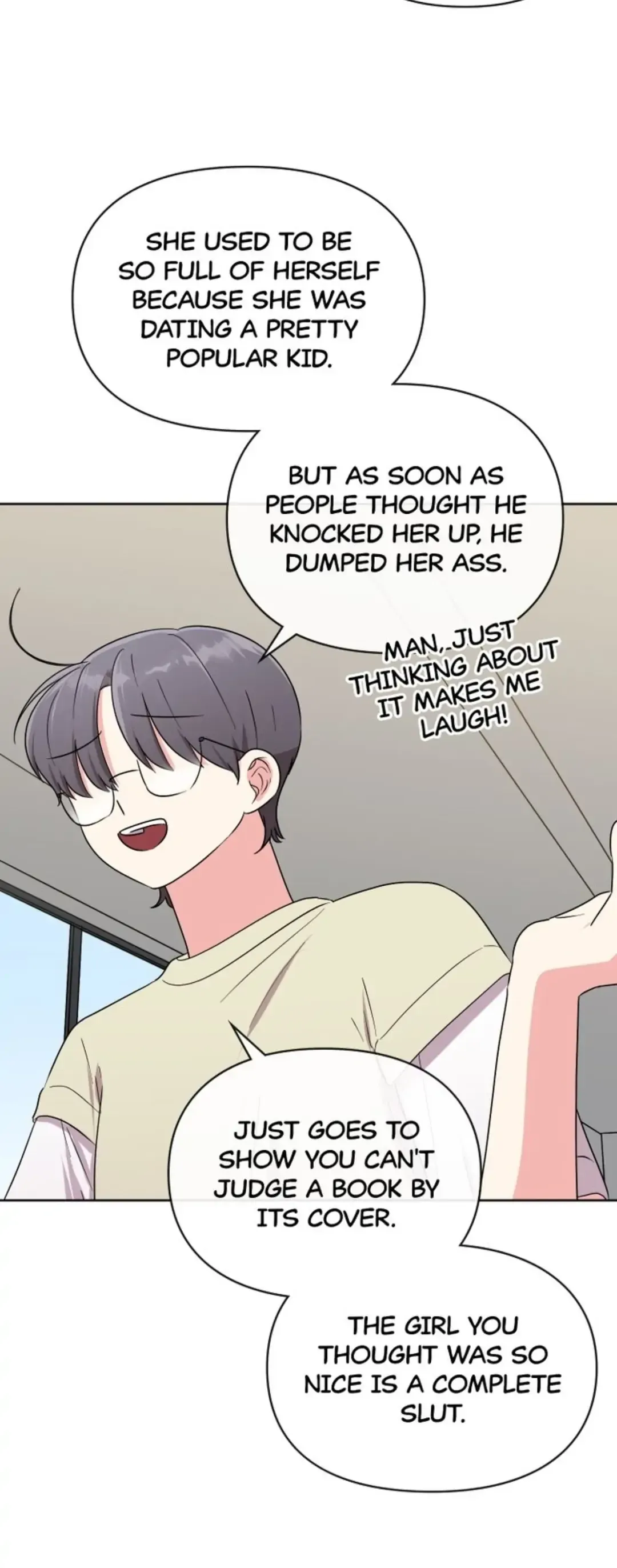 Slow-Healing Heart Chapter 19 Online - página 47