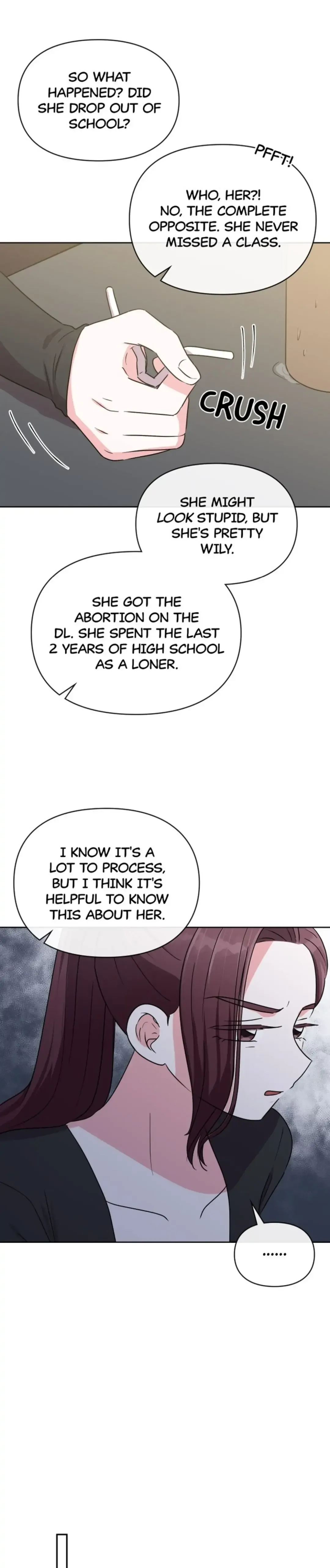 Slow-Healing Heart Chapter 19 Online - página 48
