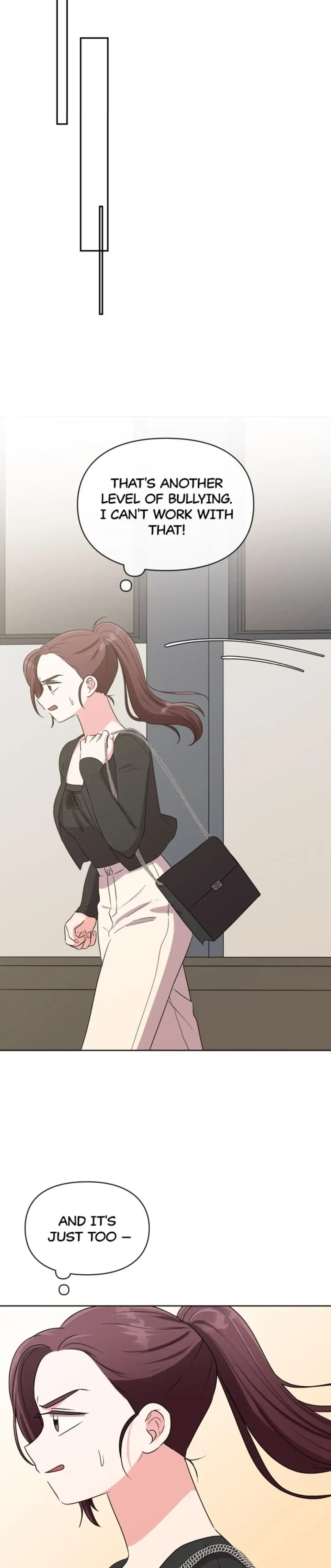 Slow-Healing Heart Chapter 19 Online - página 49