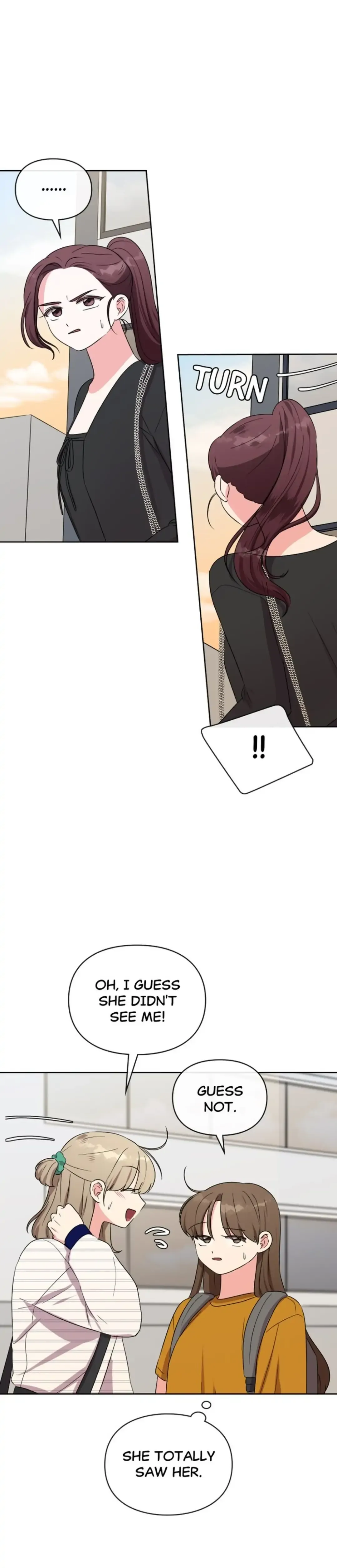 Slow-Healing Heart Chapter 19 Online - página 51