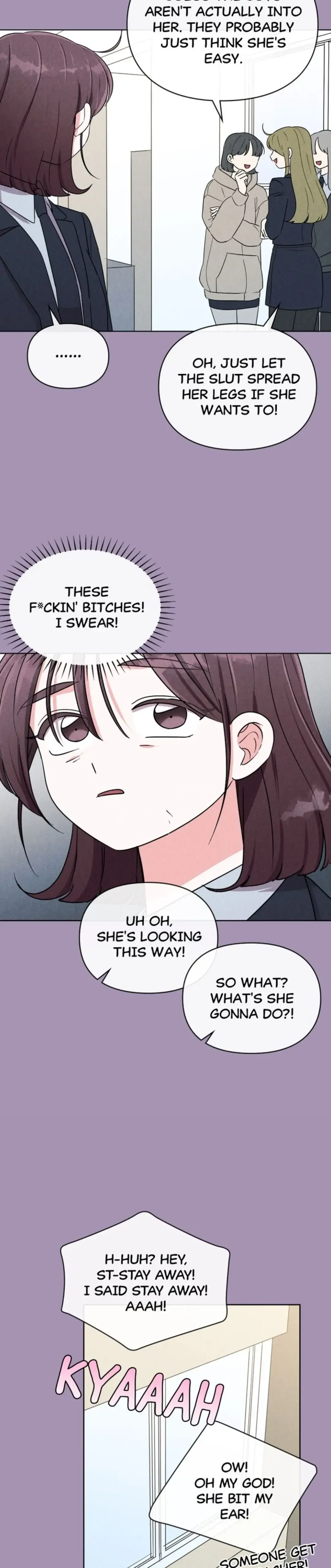 Slow-Healing Heart Chapter 19 Online - página 53