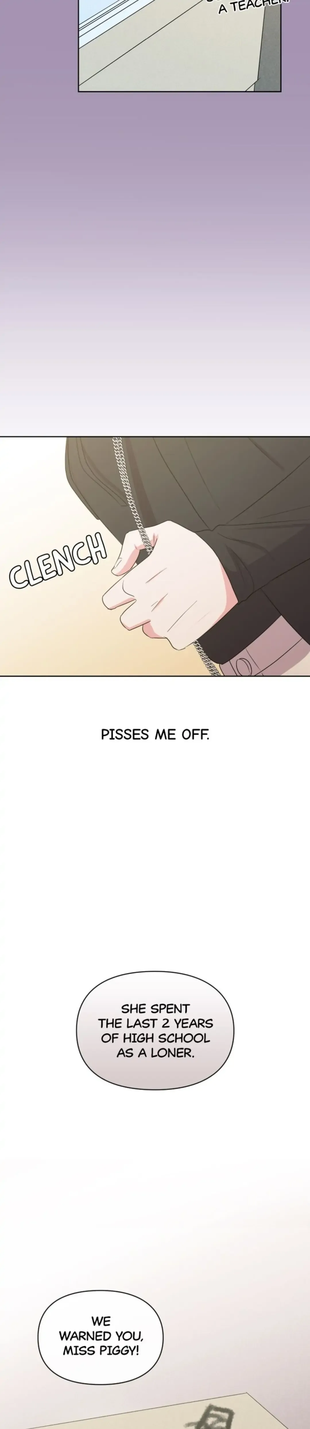 Slow-Healing Heart Chapter 19 Online - página 54