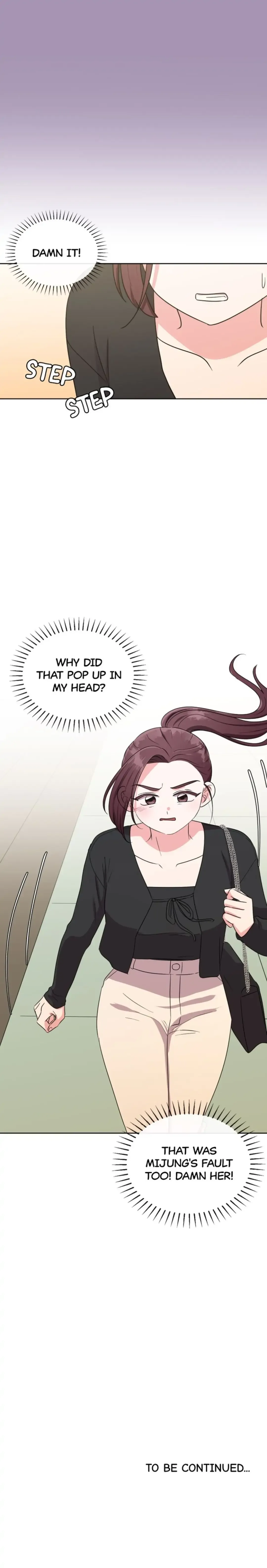 Slow-Healing Heart Chapter 19 Online - página 56