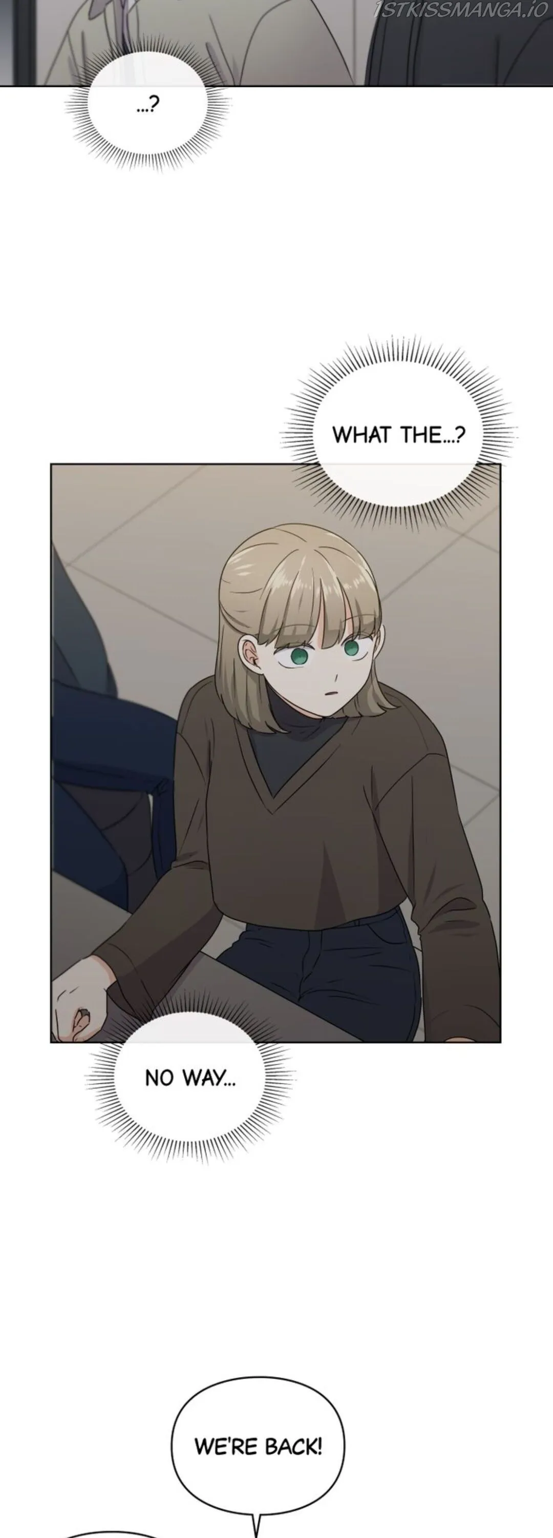 Slow-Healing Heart Chapter 2 Online - página 2