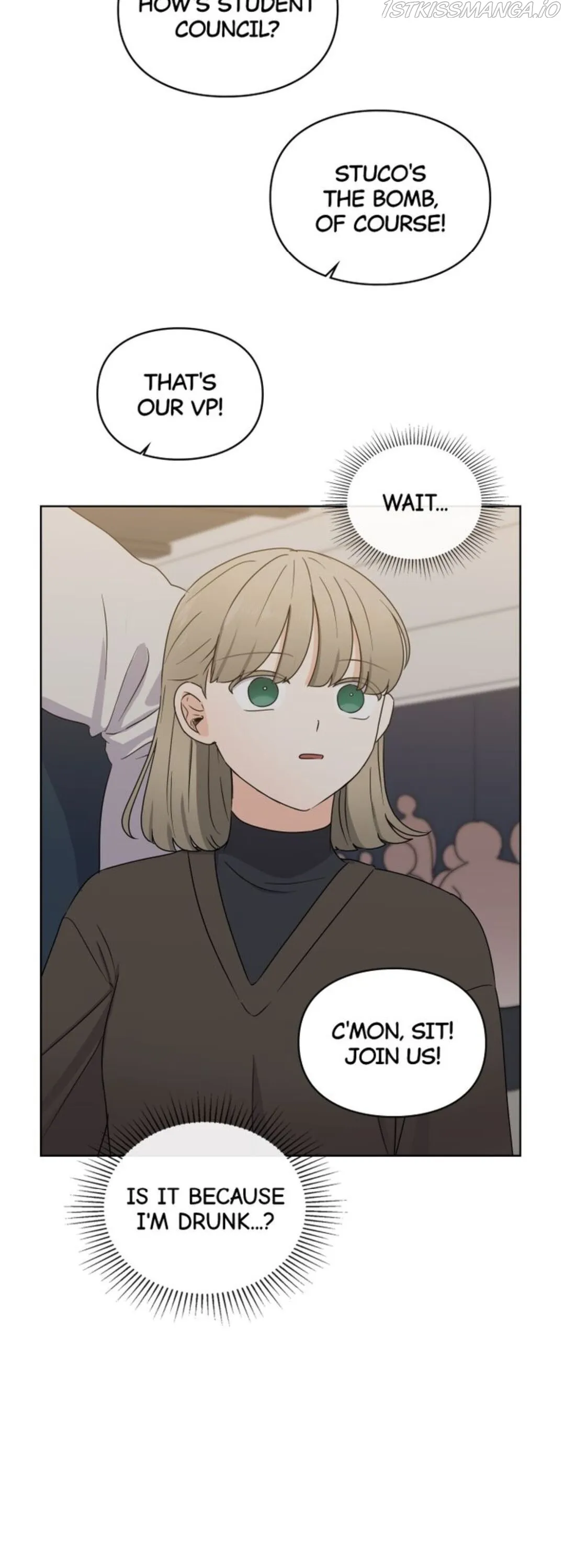 Slow-Healing Heart Chapter 2 Online - página 5