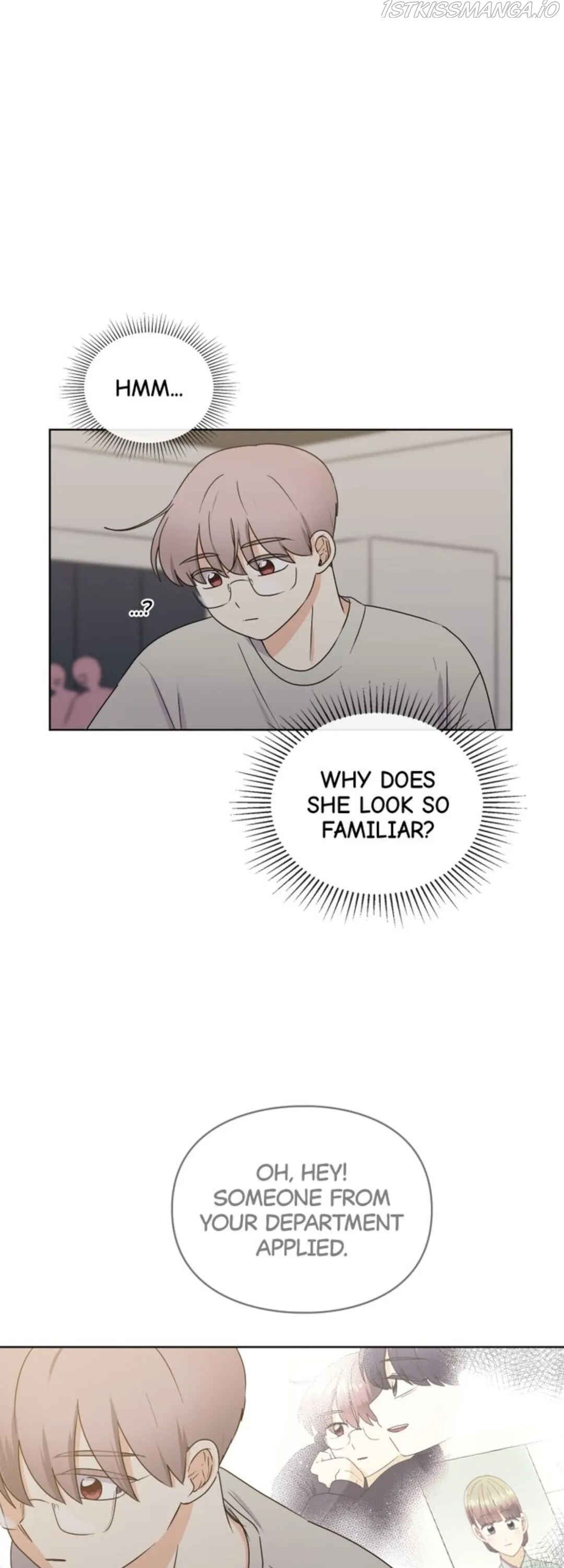 Slow-Healing Heart Chapter 2 Online - página 7
