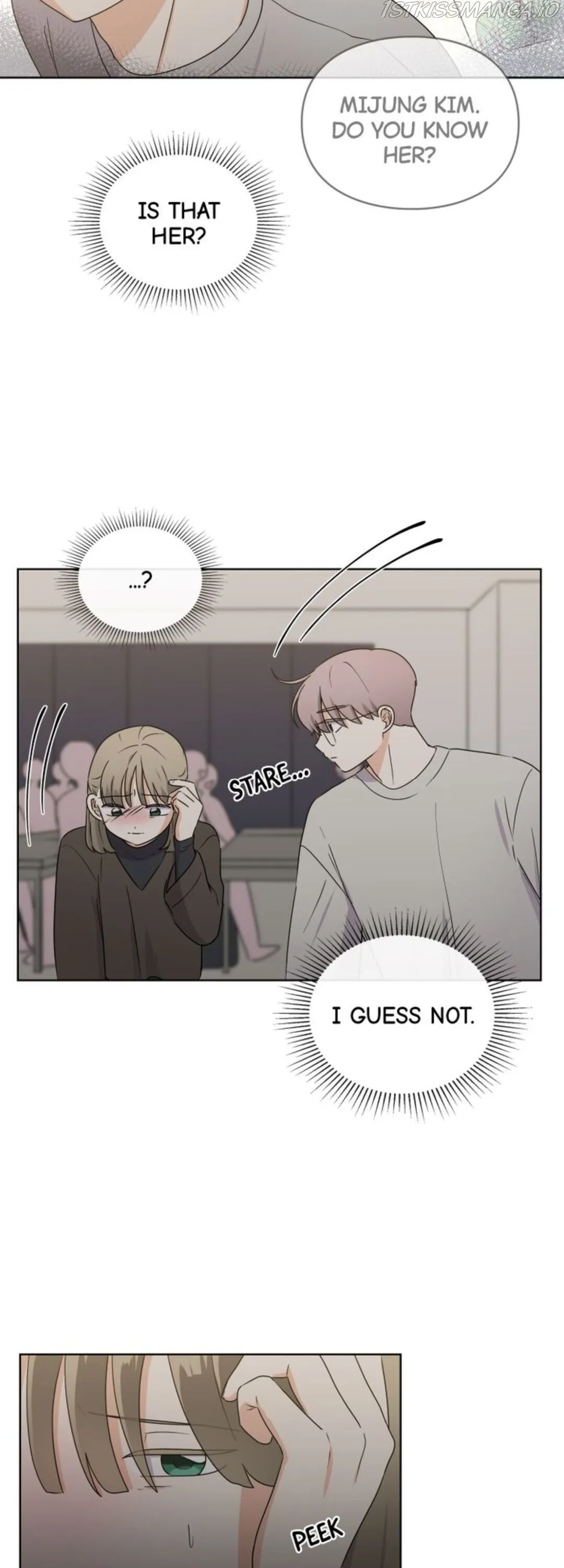 Slow-Healing Heart Chapter 2 Online - página 8