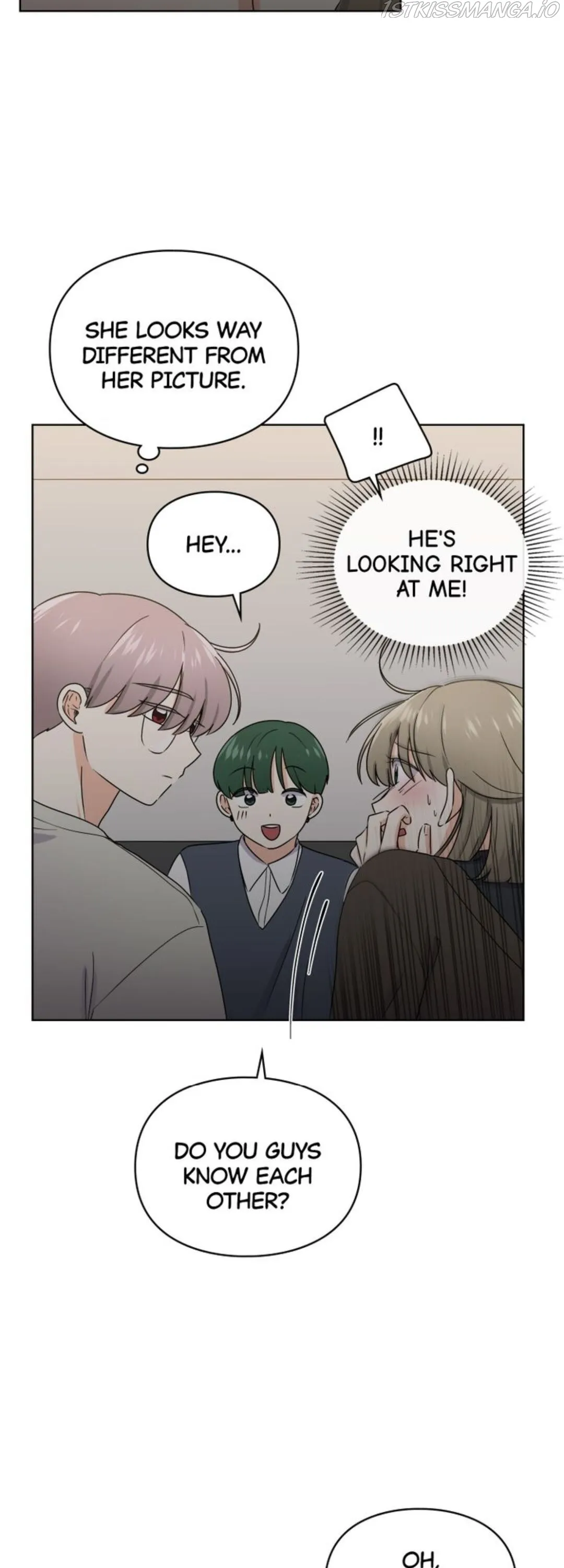 Slow-Healing Heart Chapter 2 Online - página 9