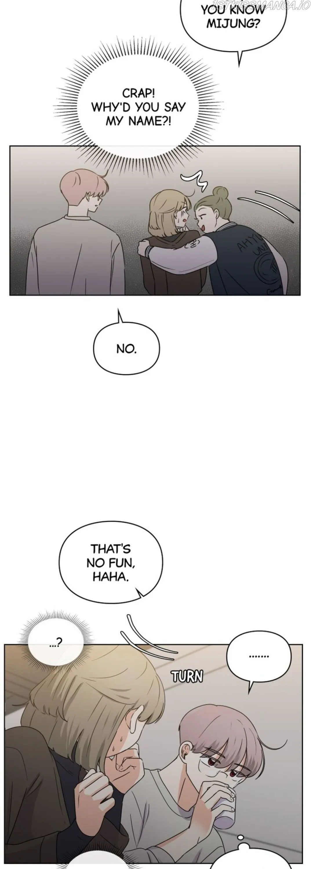 Slow-Healing Heart Chapter 2 Online - página 10