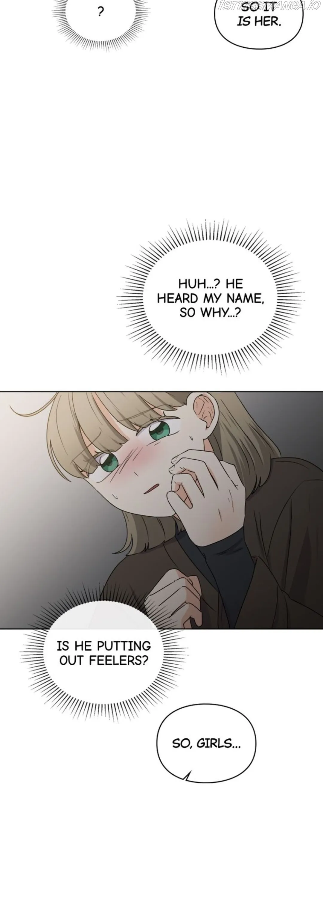 Slow-Healing Heart Chapter 2 Online - página 11