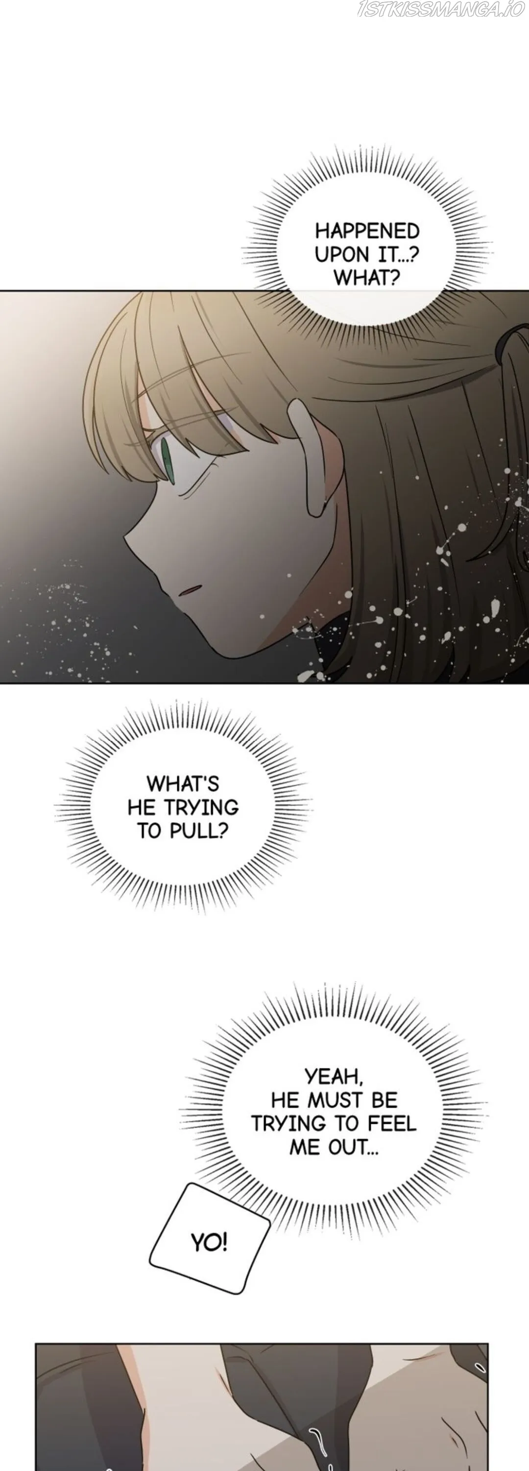 Slow-Healing Heart Chapter 2 Online - página 16