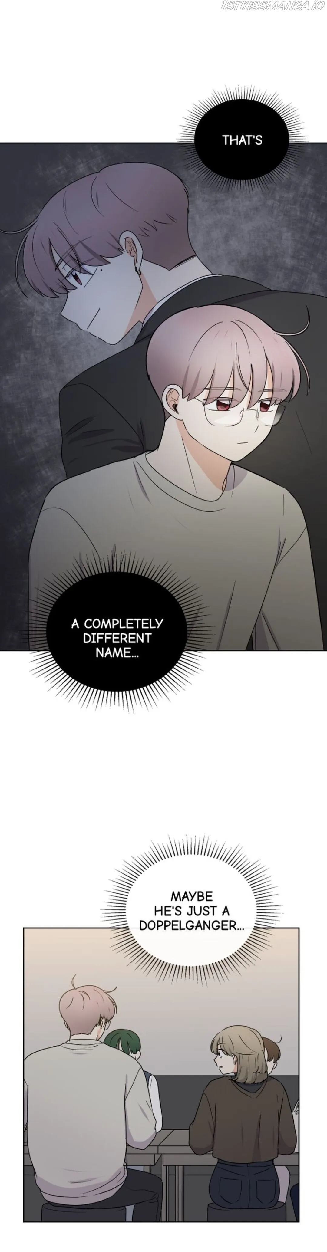 Slow-Healing Heart Chapter 2 Online - página 20