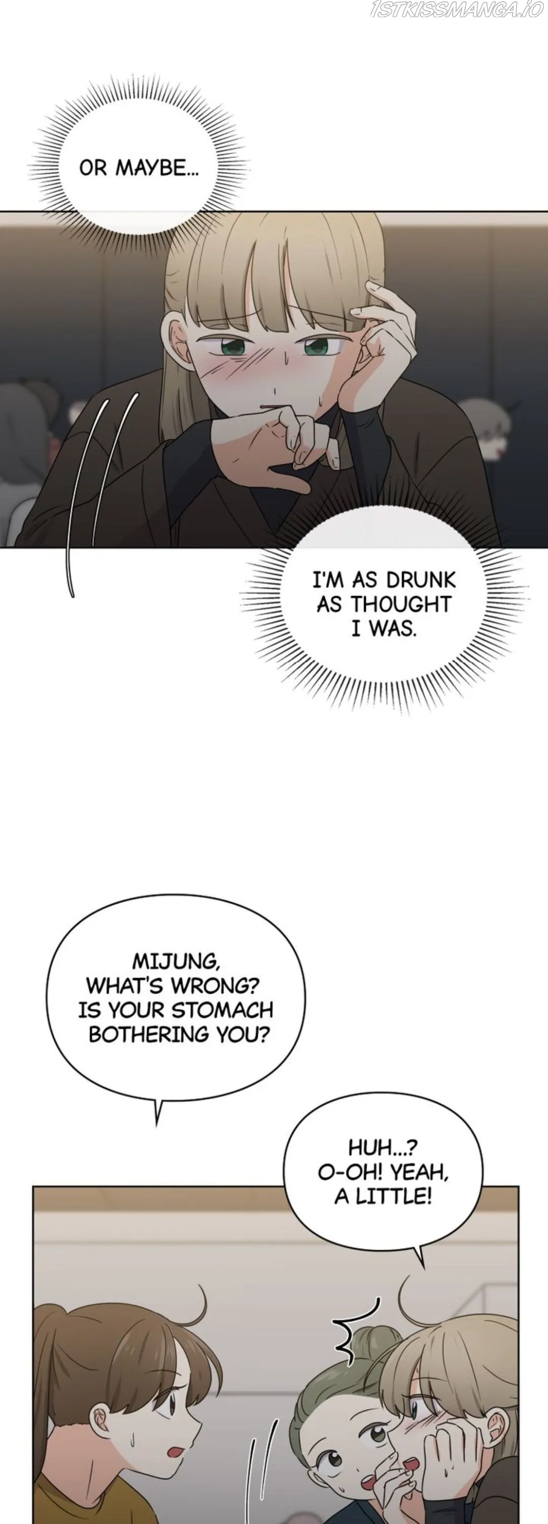 Slow-Healing Heart Chapter 2 Online - página 21