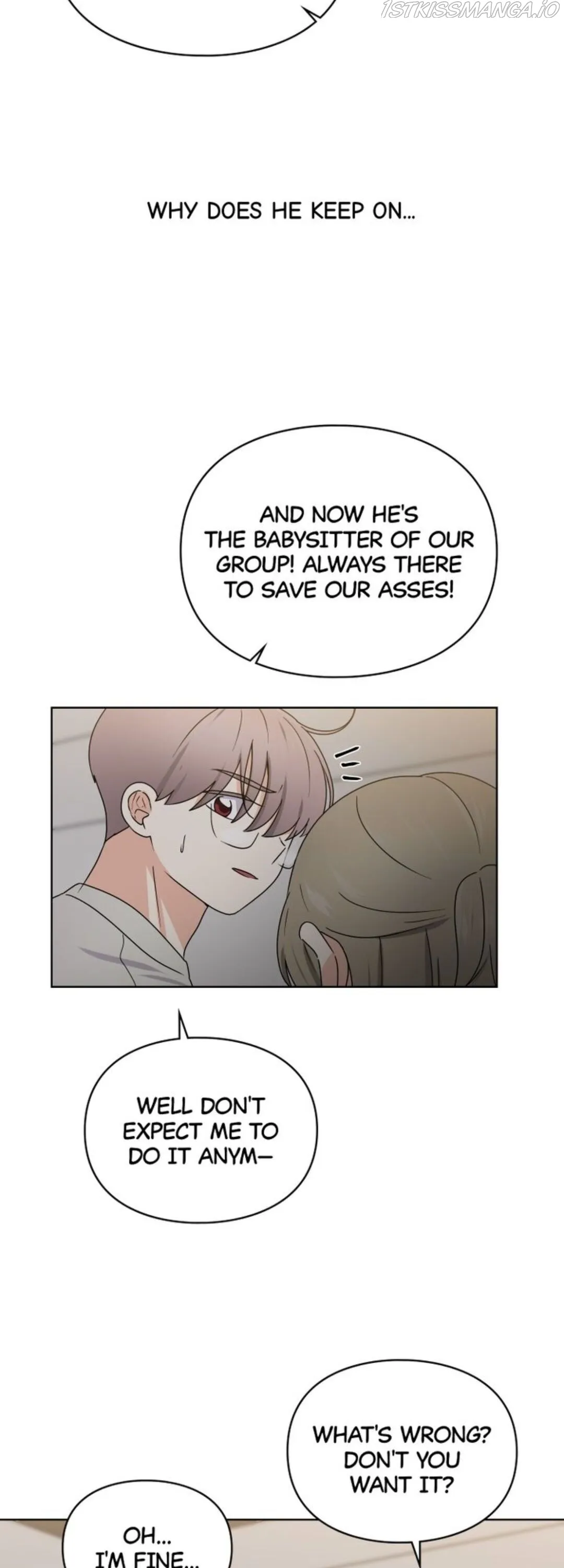 Slow-Healing Heart Chapter 2 Online - página 26