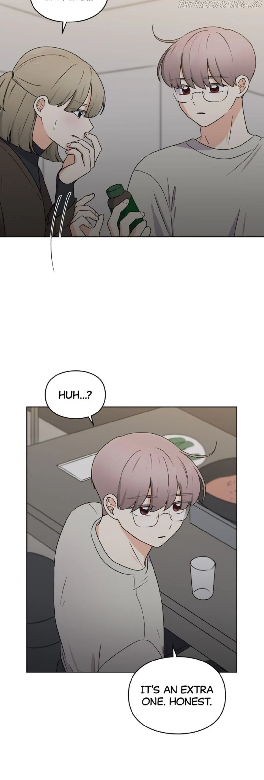 Slow-Healing Heart Chapter 2 Online - página 27