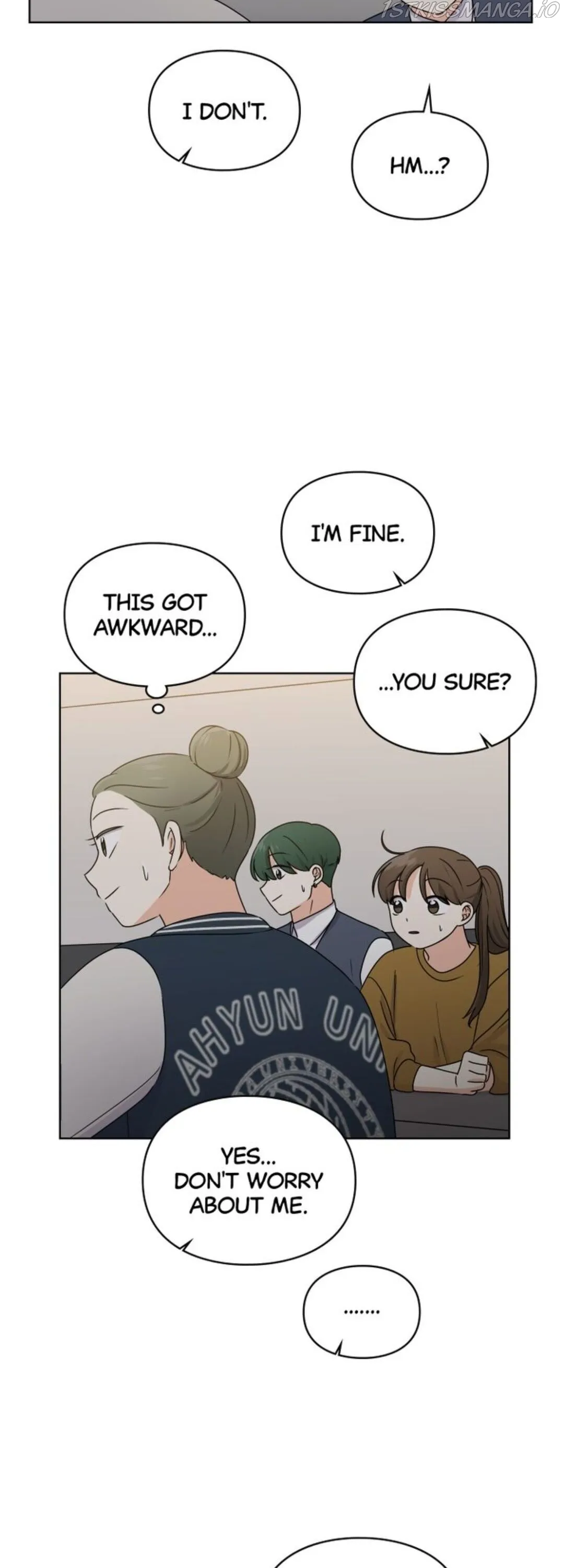 Slow-Healing Heart Chapter 2 Online - página 29