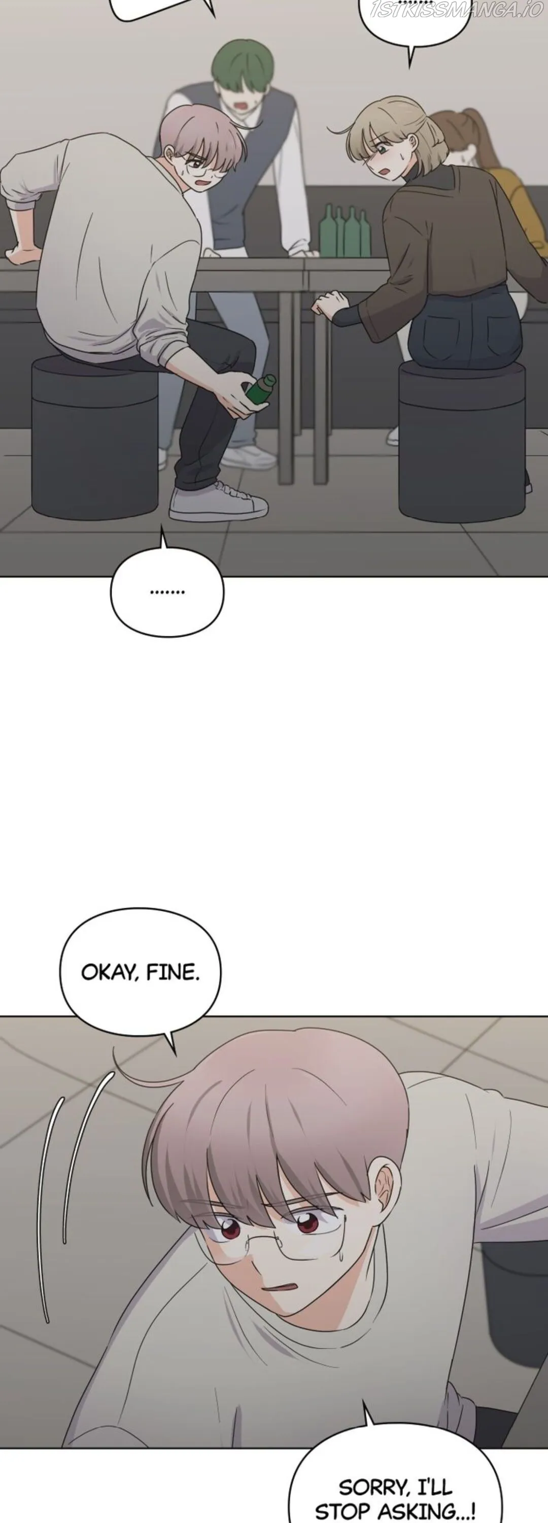 Slow-Healing Heart Chapter 2 Online - página 33